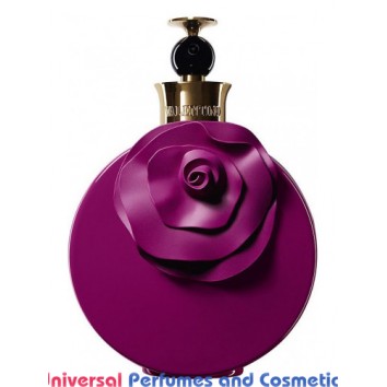 Our impression of Valentina Rosa Assoluto Valentino Women Concentrated Premium Perfume Oil (005598) Premium